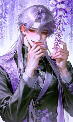Profile image of Fujiwara Mitsuki