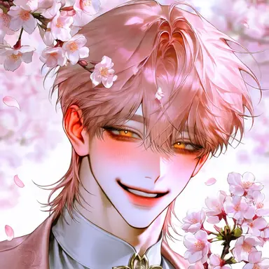 Profile image of Sakuragi Haruto