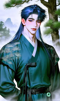 Profile image of Lee Yun-gyeom