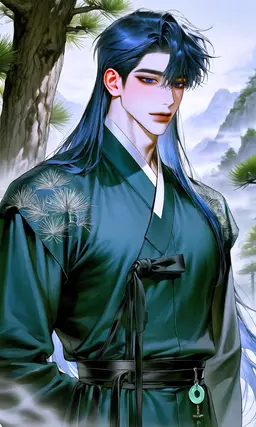 Profile image of Lee Yun-gyeom
