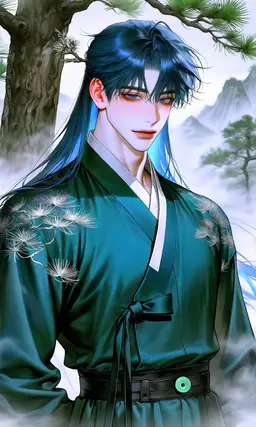 Profile image of Lee Yun-gyeom