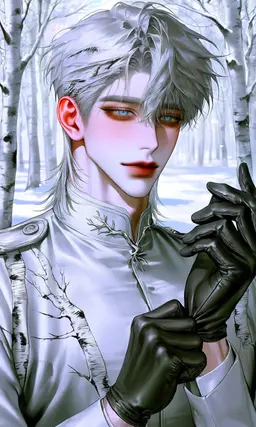 Profile image of Elias Koivu