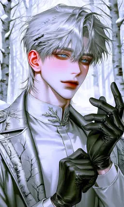 Profile image of Elias Koivu