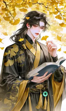 Profile image of Seo Do-gyeom