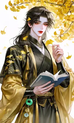 Profile image of Seo Do-gyeom