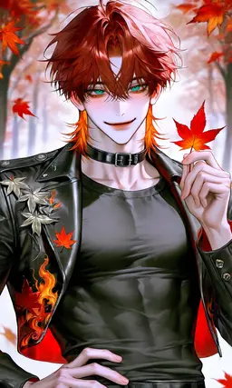 Profile image of Aiden Maple