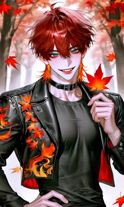 Profile image of Aiden Maple