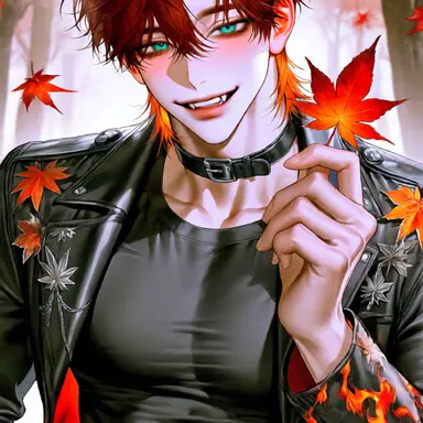 Profile image of Aiden Maple