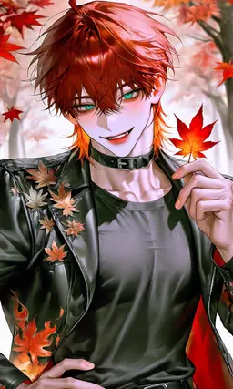 Profile image of Aiden Maple