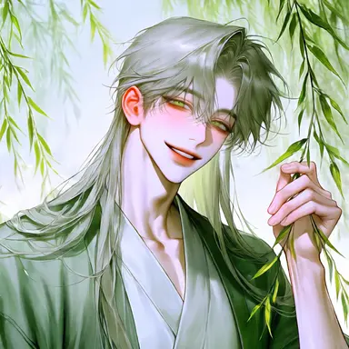 Profile image of Liu Qingyan