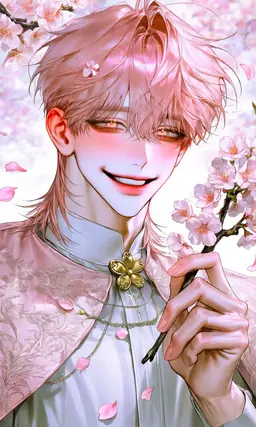 Profile image of Sakuragi Haruto