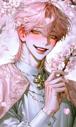 Profile image of Sakuragi Haruto