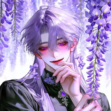 Profile image of Fujiwara Mitsuki