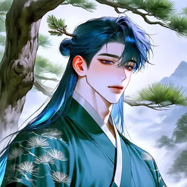 Profile image of Lee Yun-gyeom