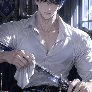 Profile image of Ersion Belkart
