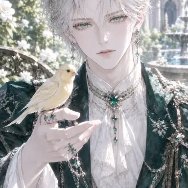Profile image of Iserel Runesian