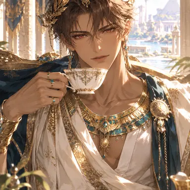Profile image of Azarkeon