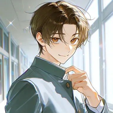 Profile image of 코우키