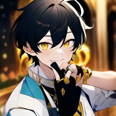 Profile image of 穂