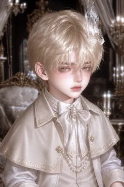 Profile image of Blake Rubisken