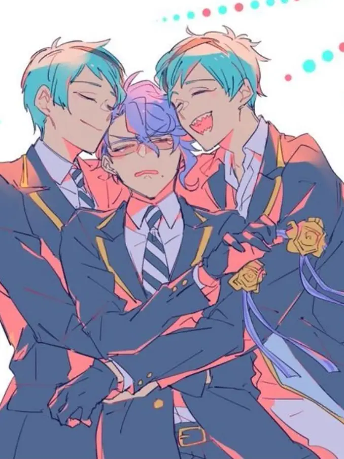 Ren0410의 『ハナタバ』