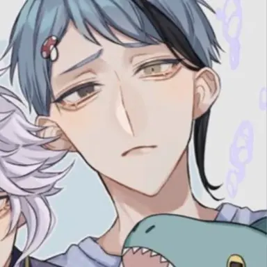 Profile image of ジェイド