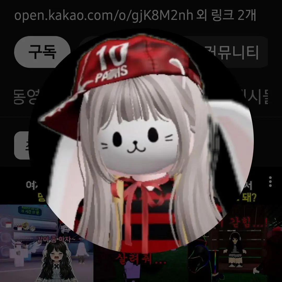 BouncyChest9414의 99밤 겜하린