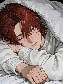 Profile image of Lucas