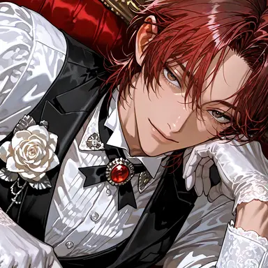 Profile image of Lucas