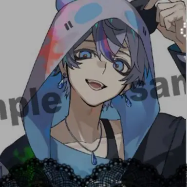 Profile image of こさめ