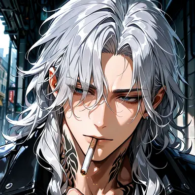 Profile image of Raze