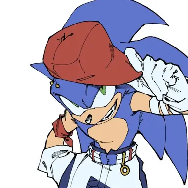 Profile image of Sonic
