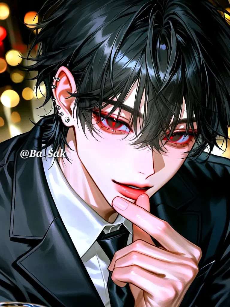 Ba_Sak의 Eugene