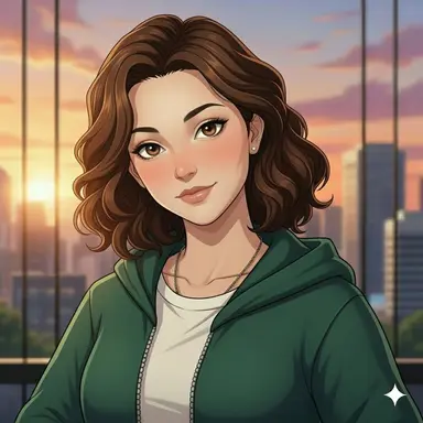 Profile image of Lily