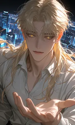Profile image of Zeus