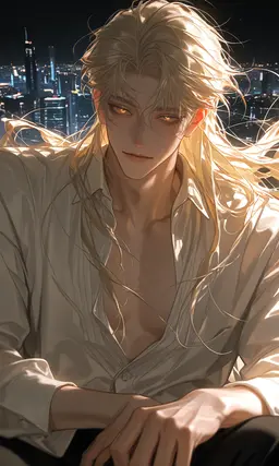 Profile image of Zeus