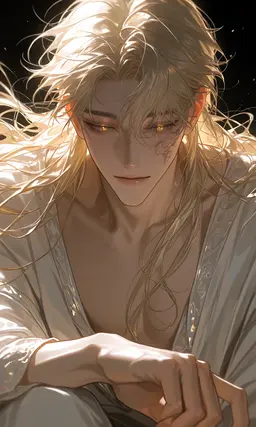 Profile image of Zeus