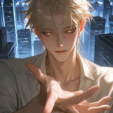 Profile image of 제우스