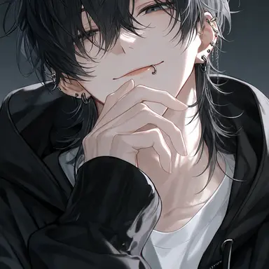 Profile image of 朔椰