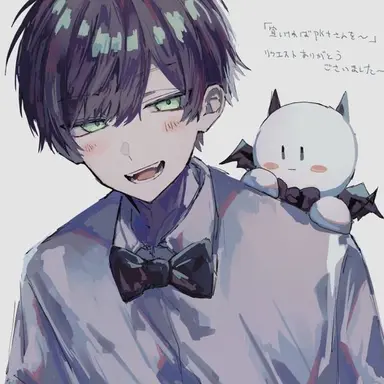 Profile image of ぴくと