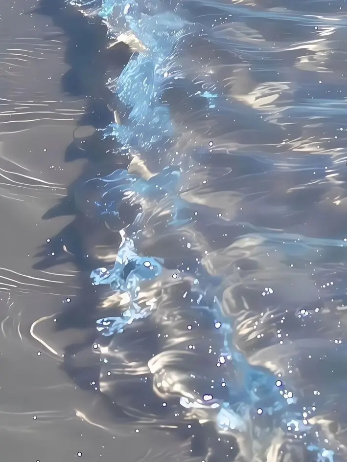 Uni.t_Ayleen의 크리스마스 이브, 첫눈