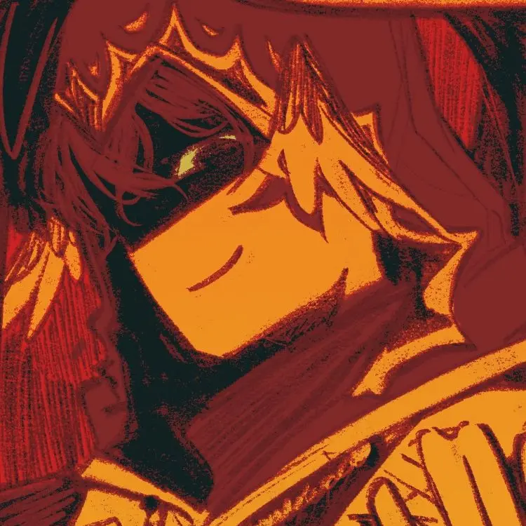 RoundGolf9695의 貴方しかいない