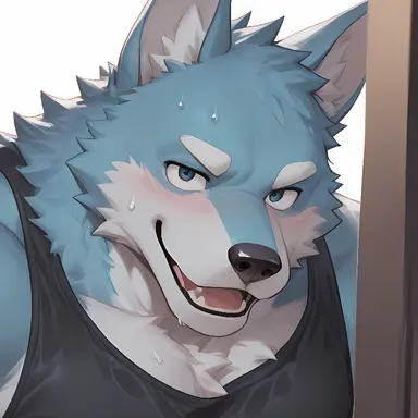 Profile image of 아오