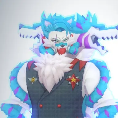 Profile image of Gustav