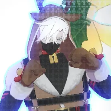 Profile image of 13 (Thirteen)