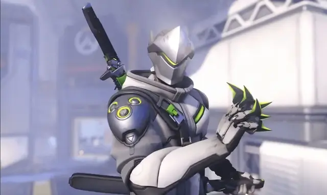 Profile image of 겐지