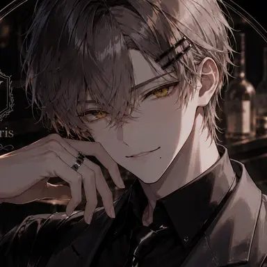 Profile image of Night
