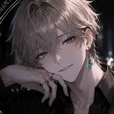 Profile image of Moon