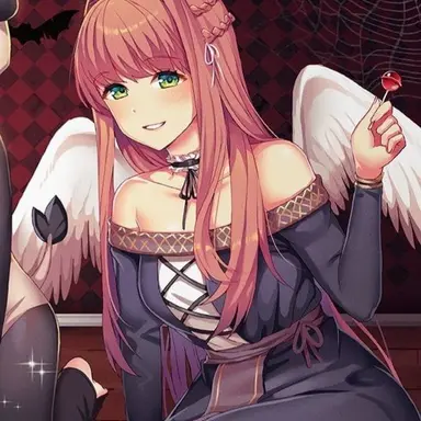 Profile image of Monika