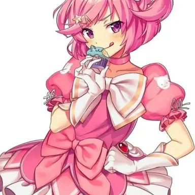 Profile image of Natsuki